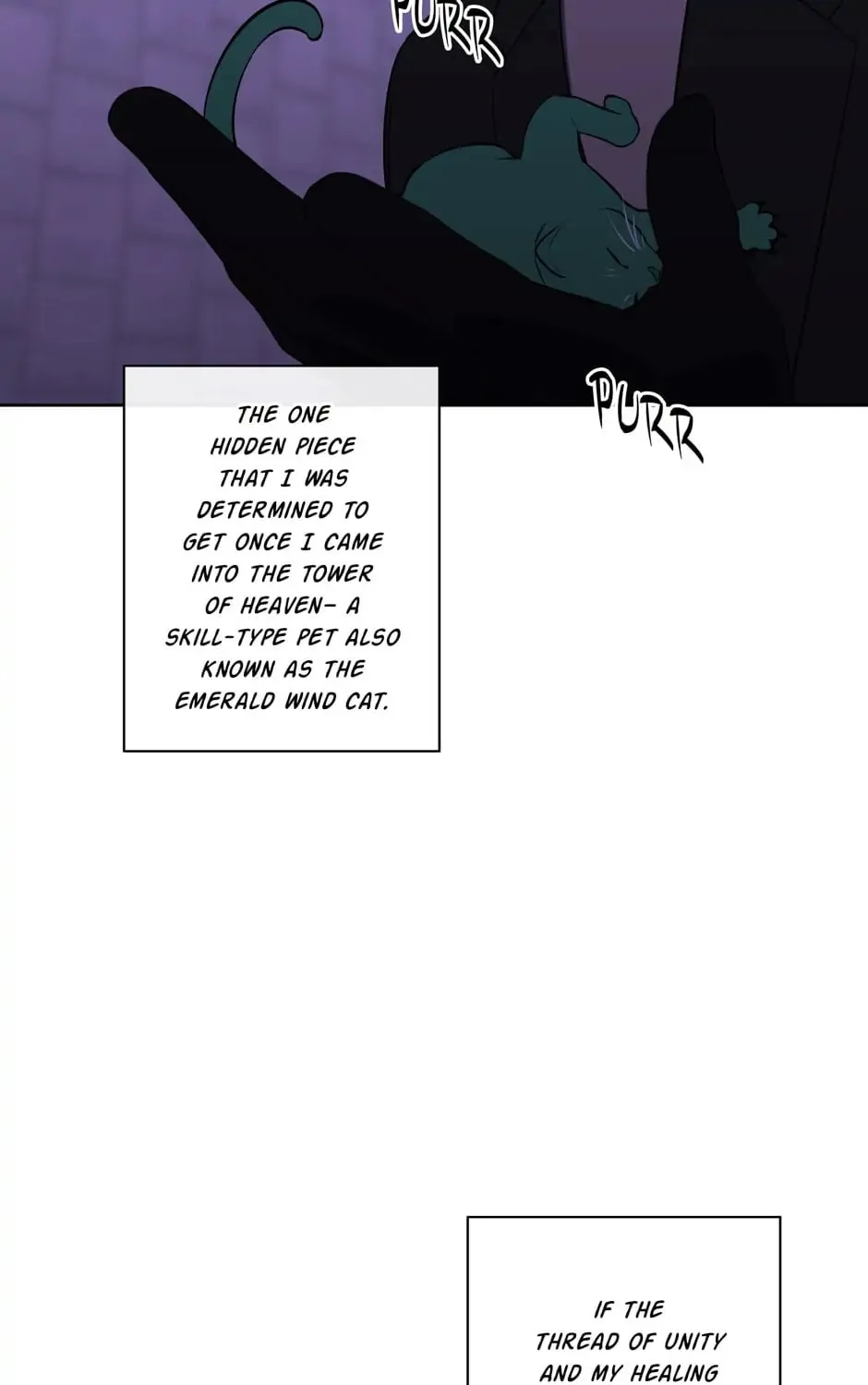 I Woke Up as the Villain Chapter 155 page 85 - 