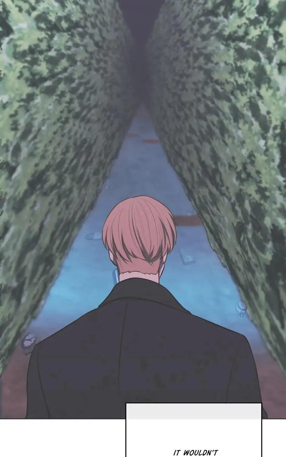 I Woke Up as the Villain Chapter 155 page 89 - 