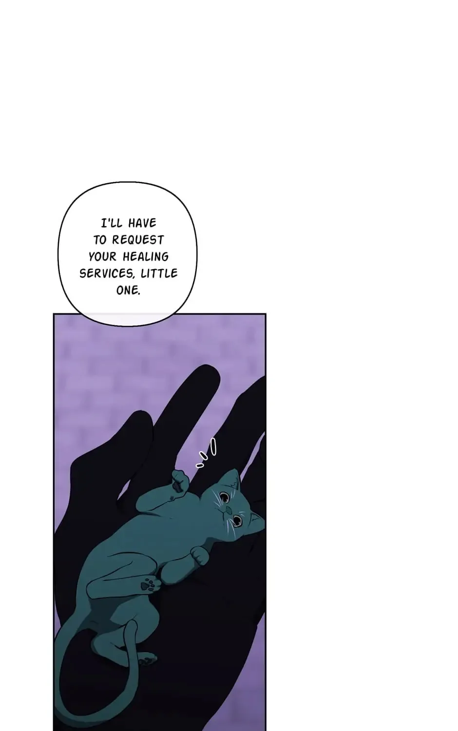 I Woke Up as the Villain Chapter 155 page 91 - 