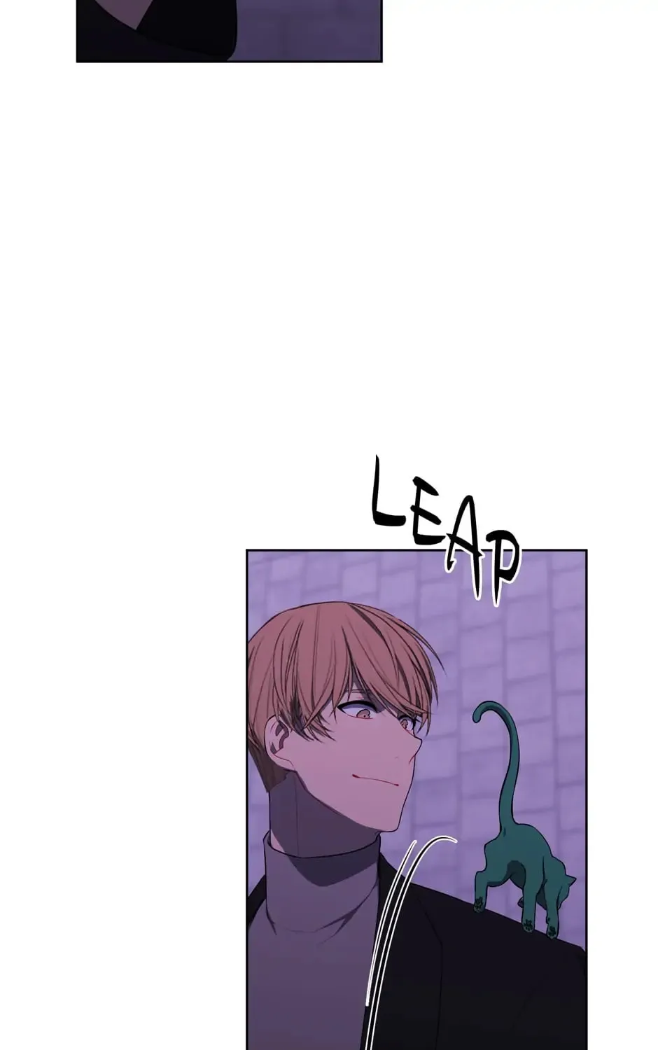 I Woke Up as the Villain Chapter 155 page 93 - 
