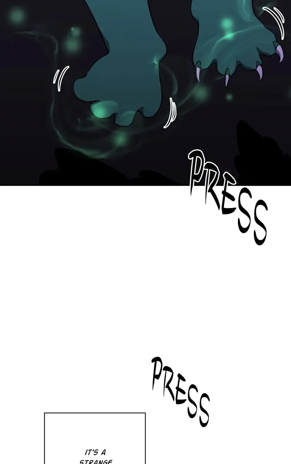 I Woke Up as the Villain Chapter 155 page 97 - 