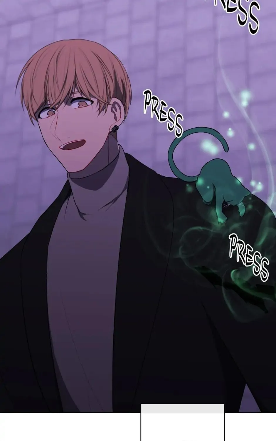 I Woke Up as the Villain Chapter 155 page 99 - 