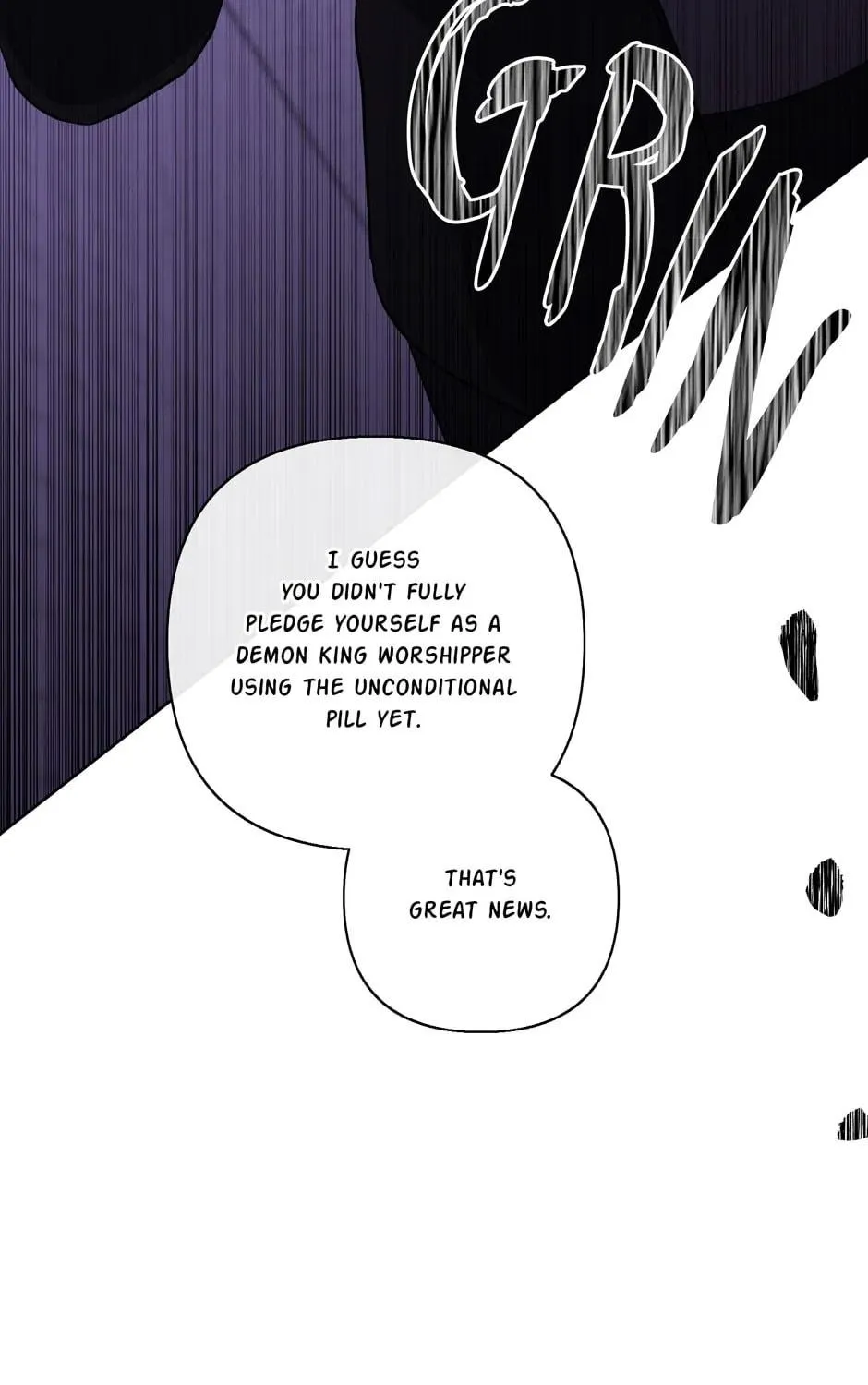 I Woke Up as the Villain Chapter 156 page 11 - 