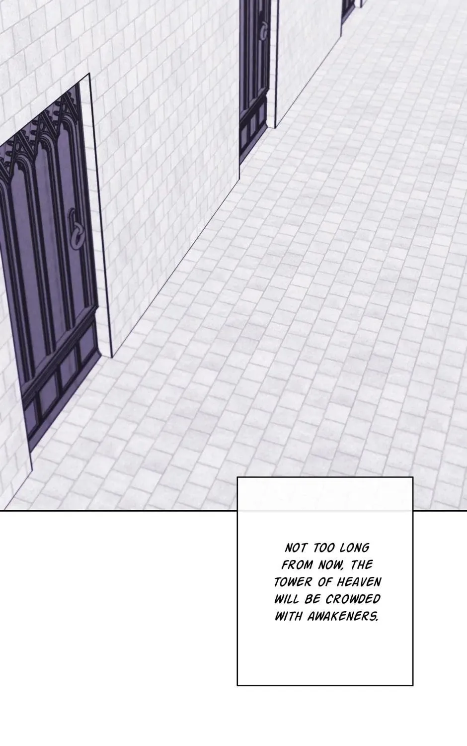 I Woke Up as the Villain Chapter 156 page 107 - 