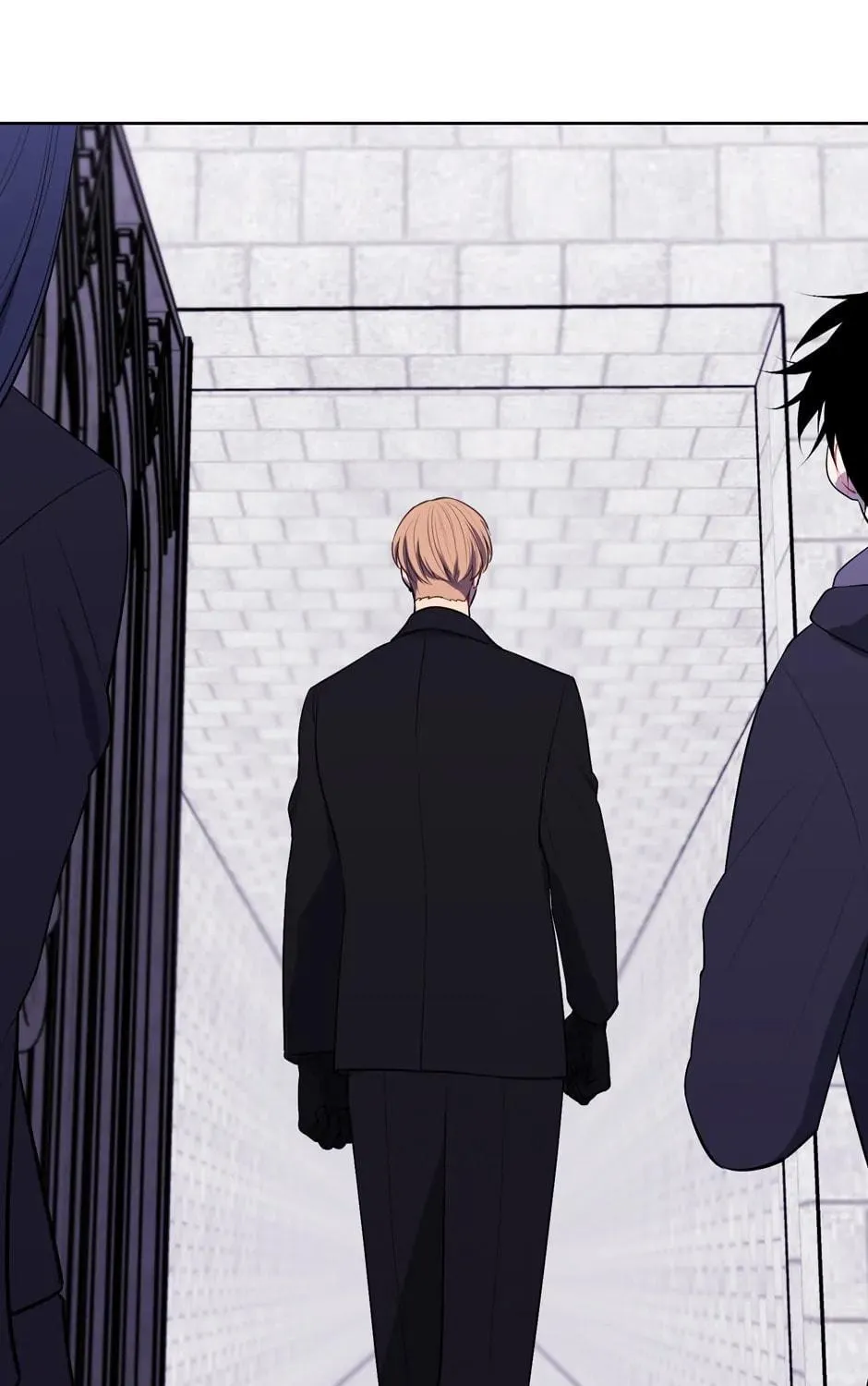 I Woke Up as the Villain Chapter 156 page 109 - 