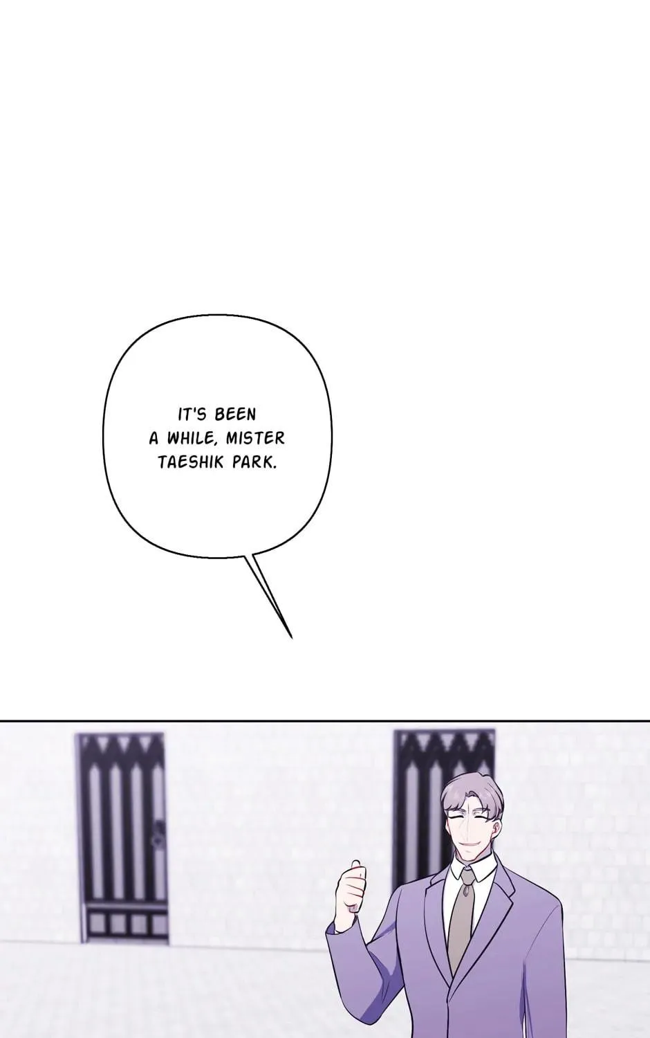 I Woke Up as the Villain Chapter 156 page 125 - 