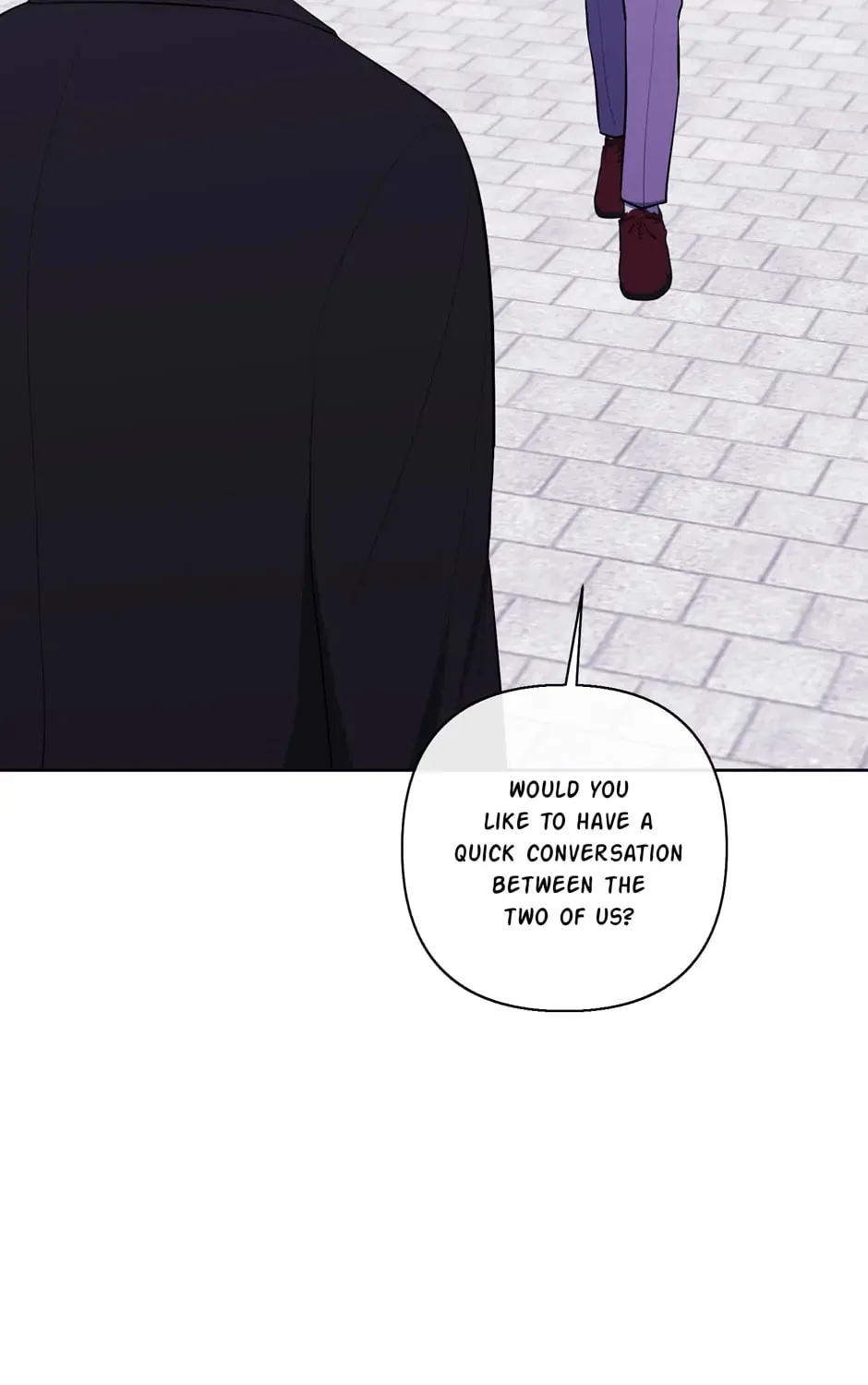 I Woke Up as the Villain Chapter 156 page 127 - 