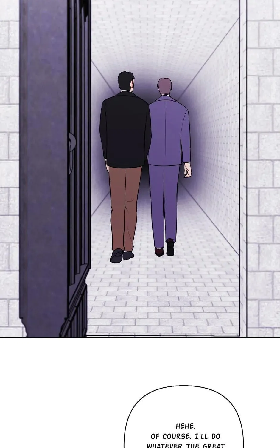 I Woke Up as the Villain Chapter 156 page 131 - 