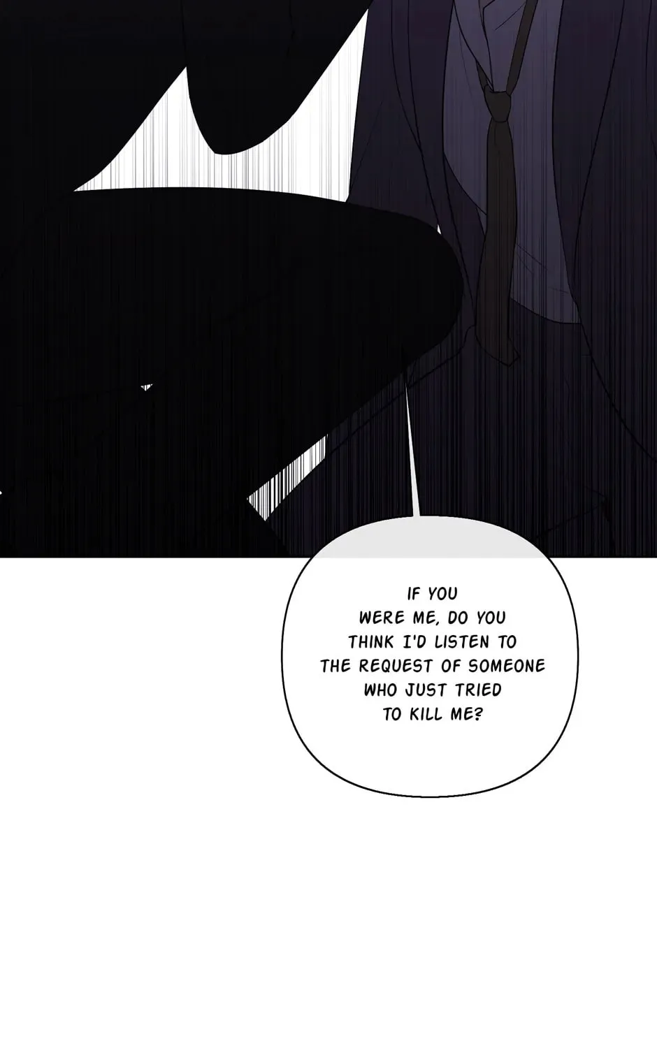 I Woke Up as the Villain Chapter 156 page 21 - 