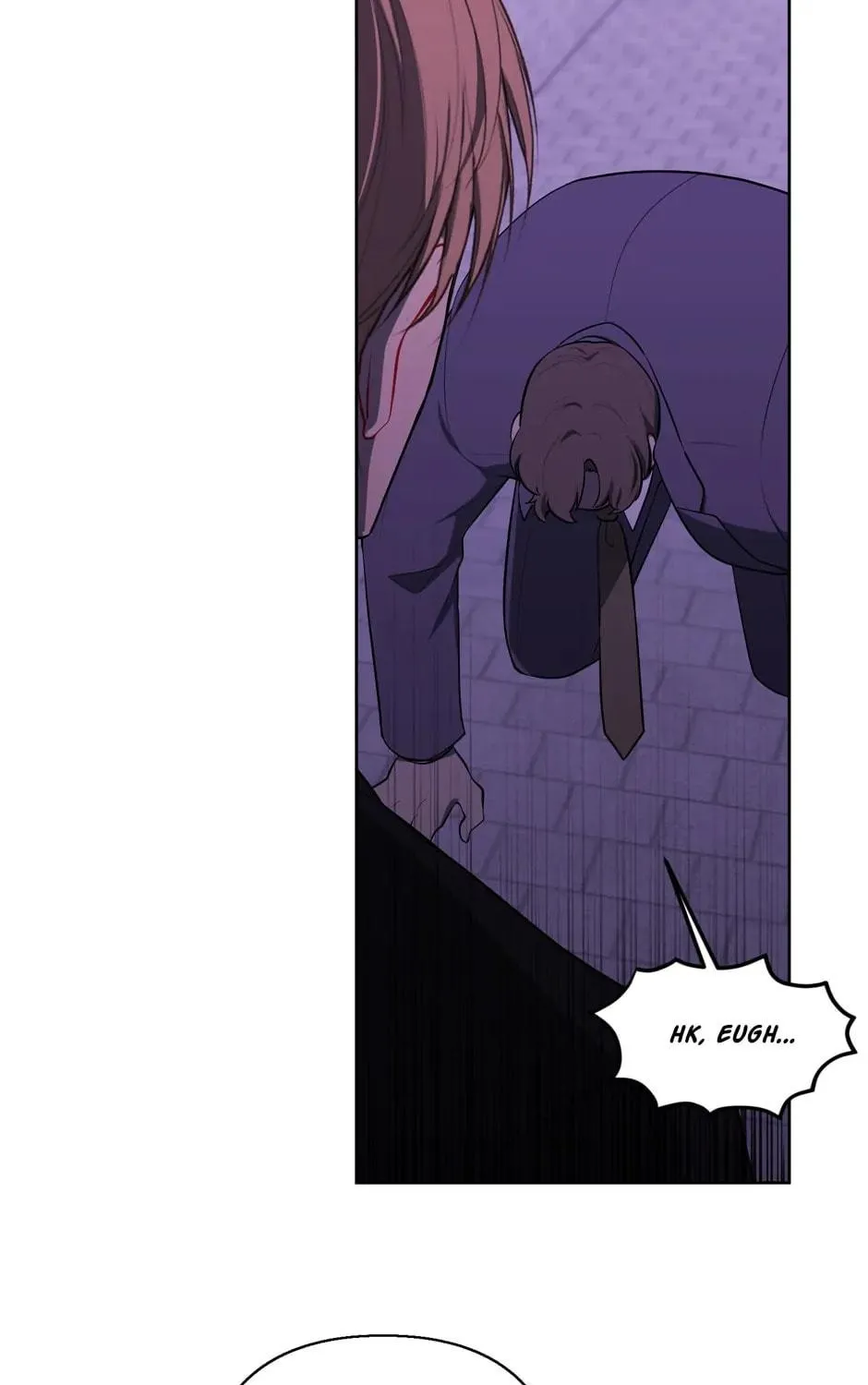 I Woke Up as the Villain Chapter 156 page 35 - 