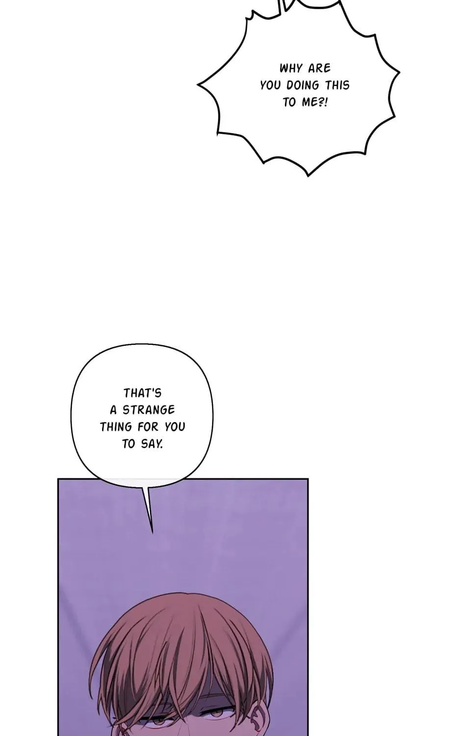 I Woke Up as the Villain Chapter 156 page 41 - 
