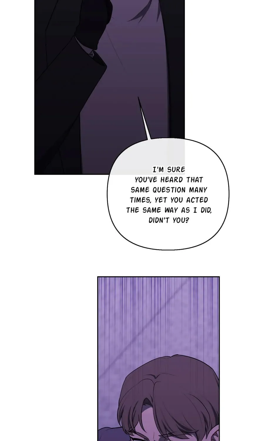 I Woke Up as the Villain Chapter 156 page 43 - 
