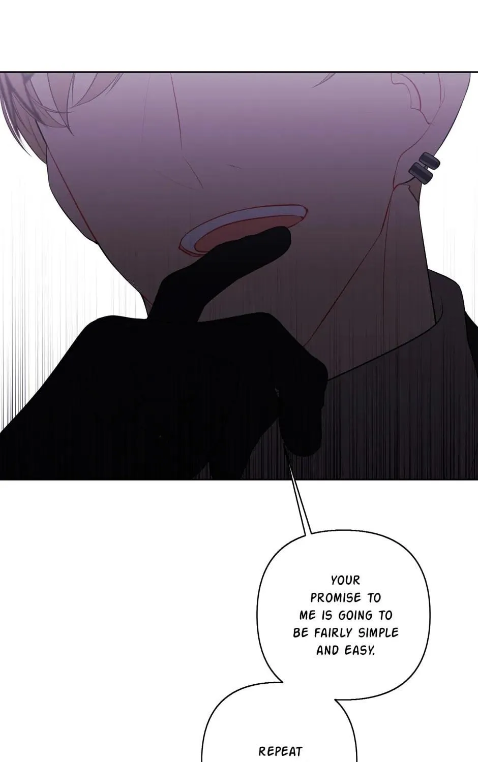 I Woke Up as the Villain Chapter 156 page 47 - 
