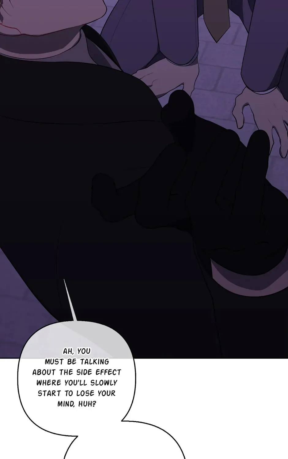 I Woke Up as the Villain Chapter 156 page 55 - 