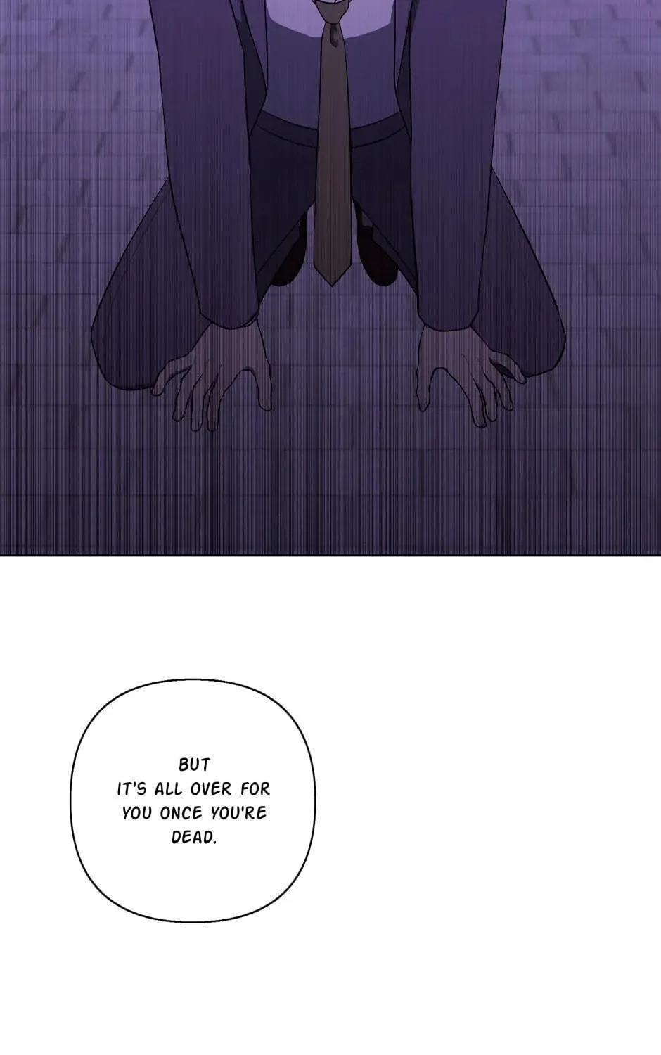 I Woke Up as the Villain Chapter 156 page 65 - 
