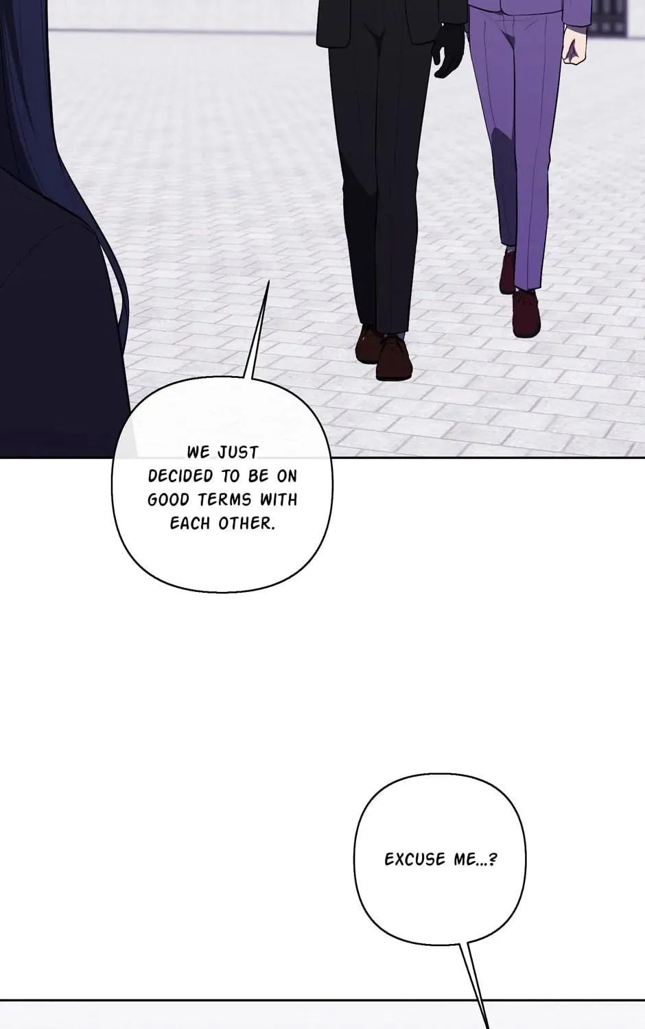 I Woke Up as the Villain Chapter 156 page 77 - 