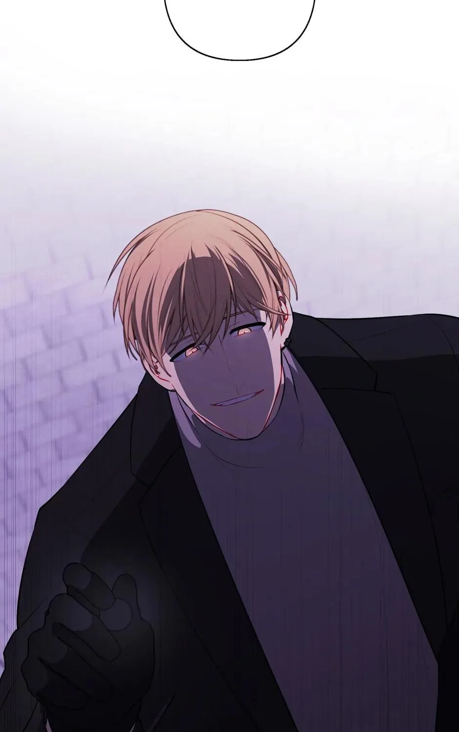 I Woke Up as the Villain Chapter 156 page 9 - 