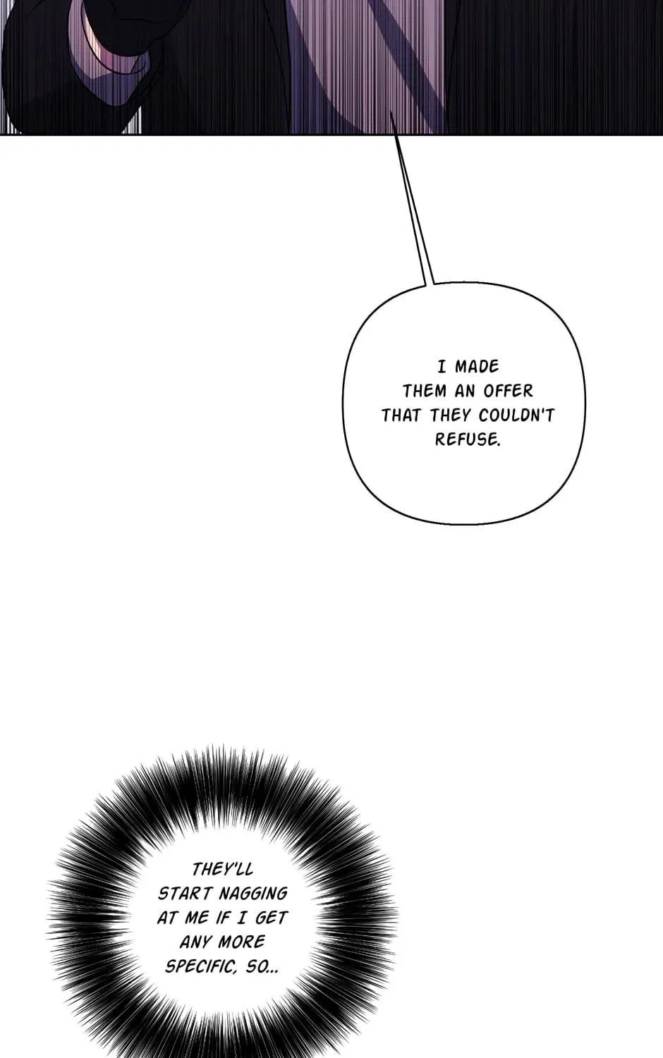 I Woke Up as the Villain Chapter 156 page 83 - 