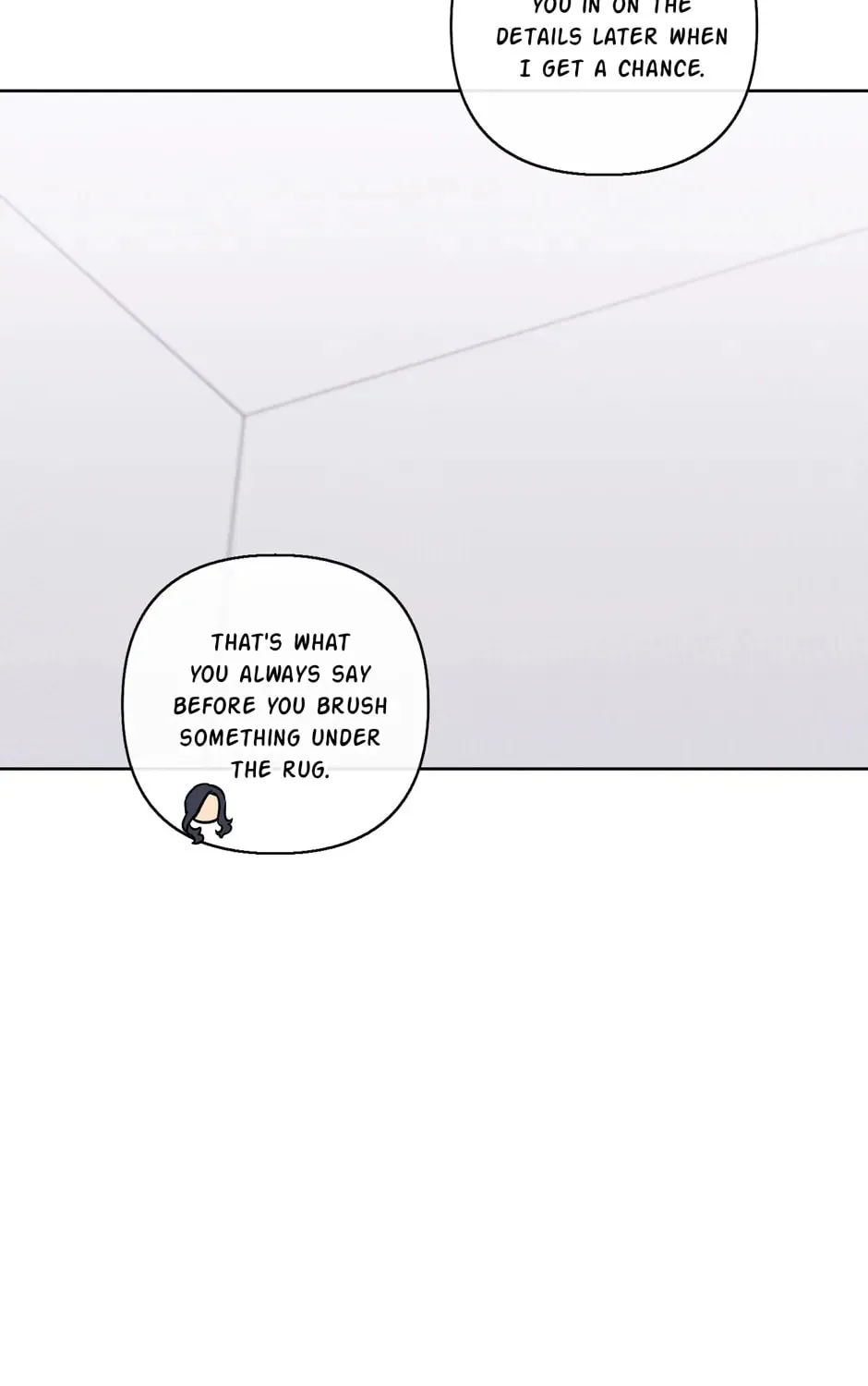 I Woke Up as the Villain Chapter 156 page 85 - 