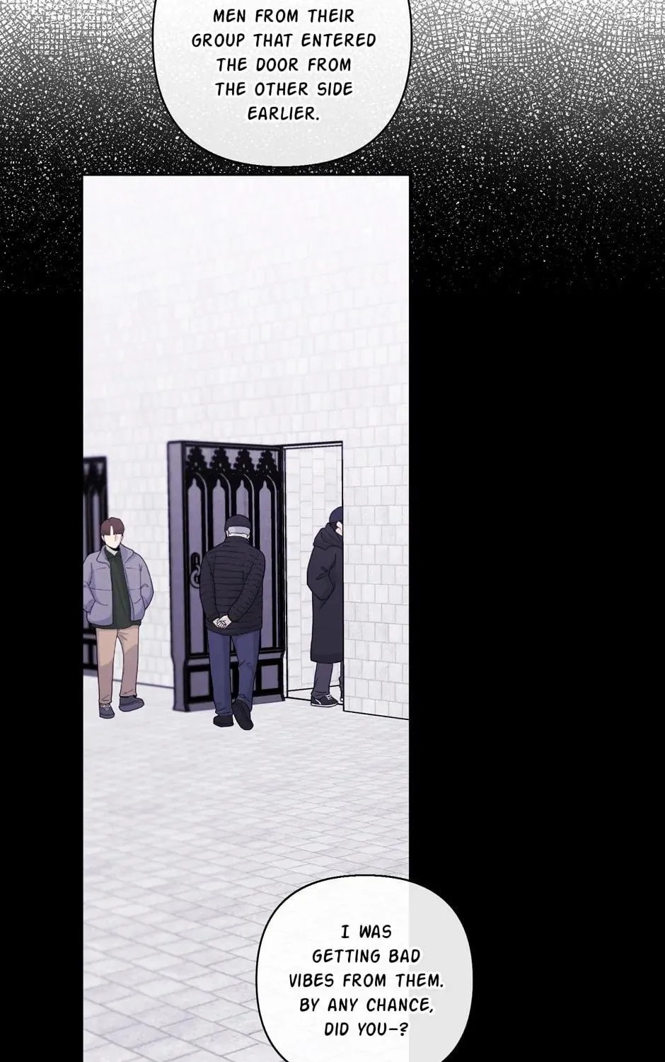 I Woke Up as the Villain Chapter 156 page 89 - 
