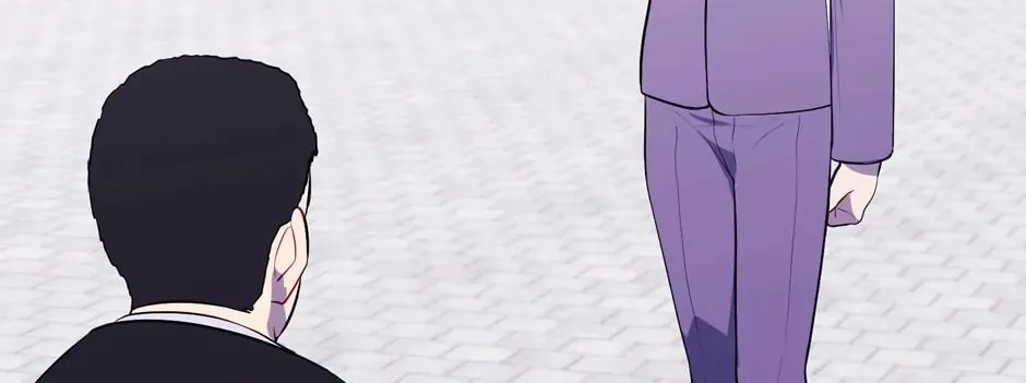 I Woke Up as the Villain Chapter 157 page 2 - 