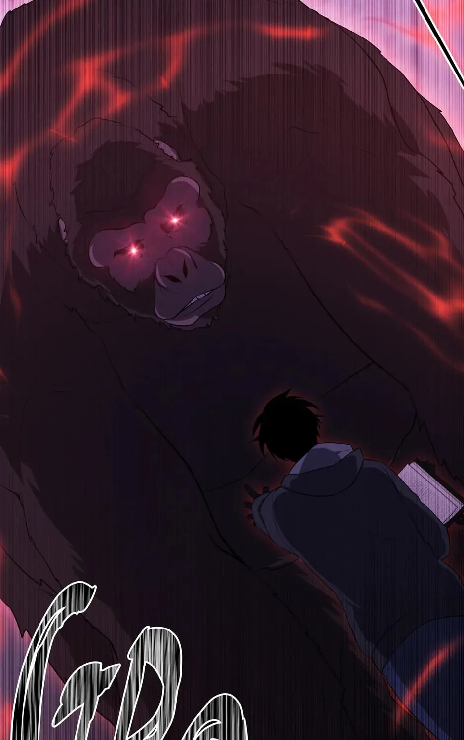 I Woke Up as the Villain Chapter 157 page 103 - 