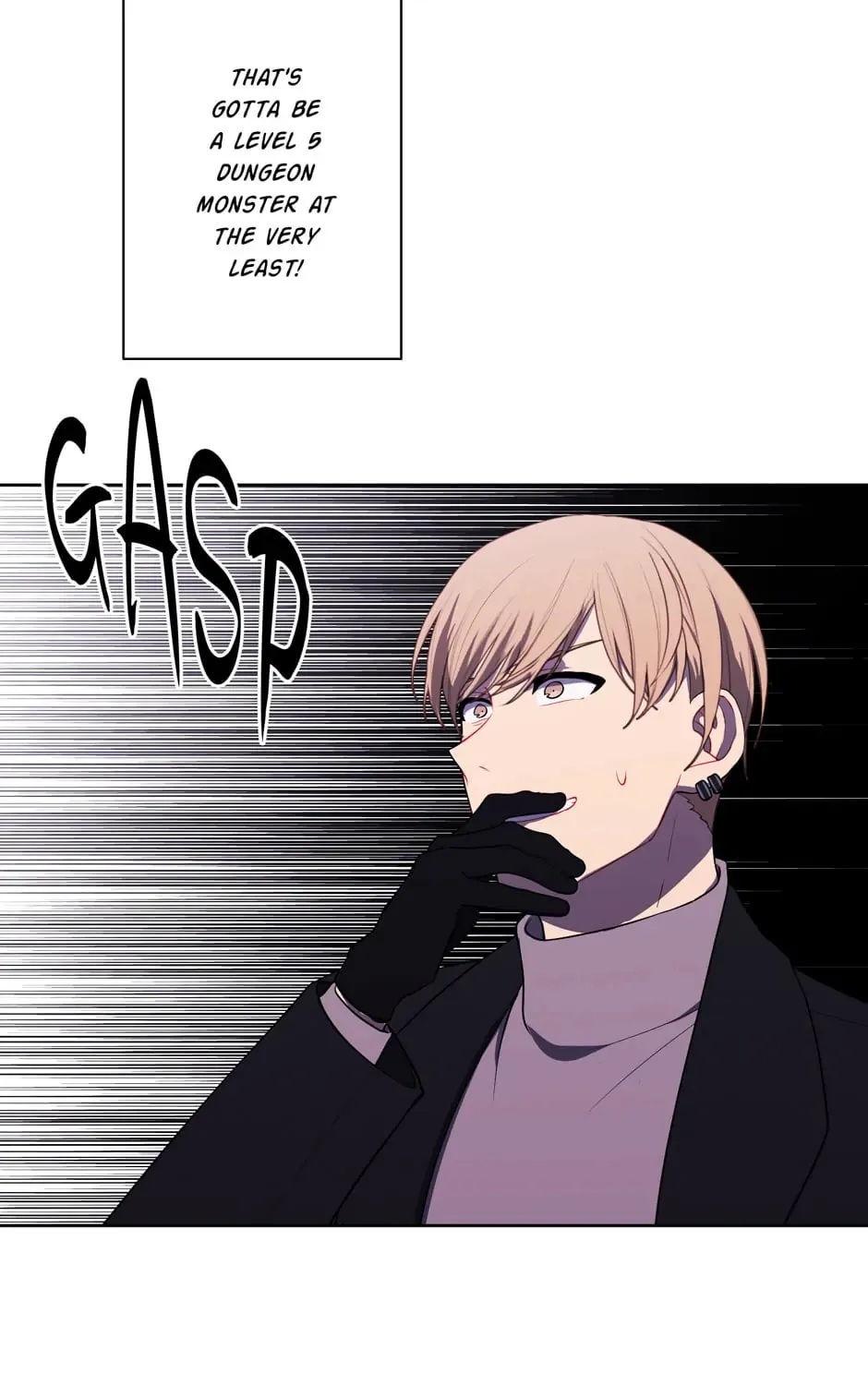I Woke Up as the Villain Chapter 157 page 115 - 