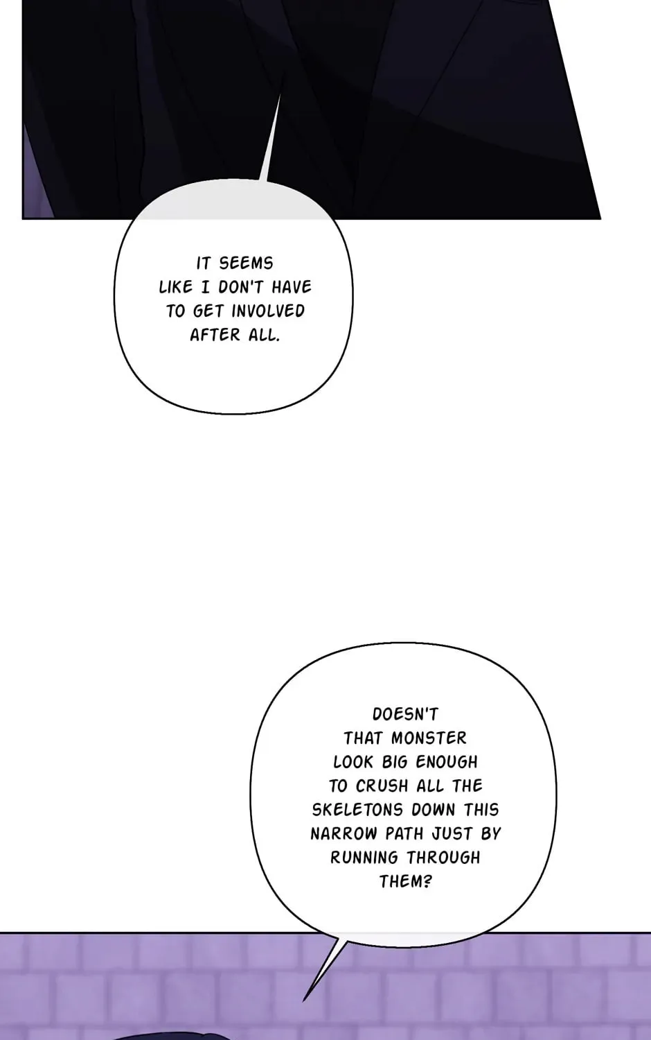 I Woke Up as the Villain Chapter 157 page 127 - 