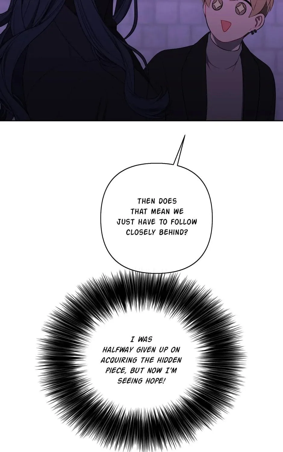 I Woke Up as the Villain Chapter 157 page 129 - 