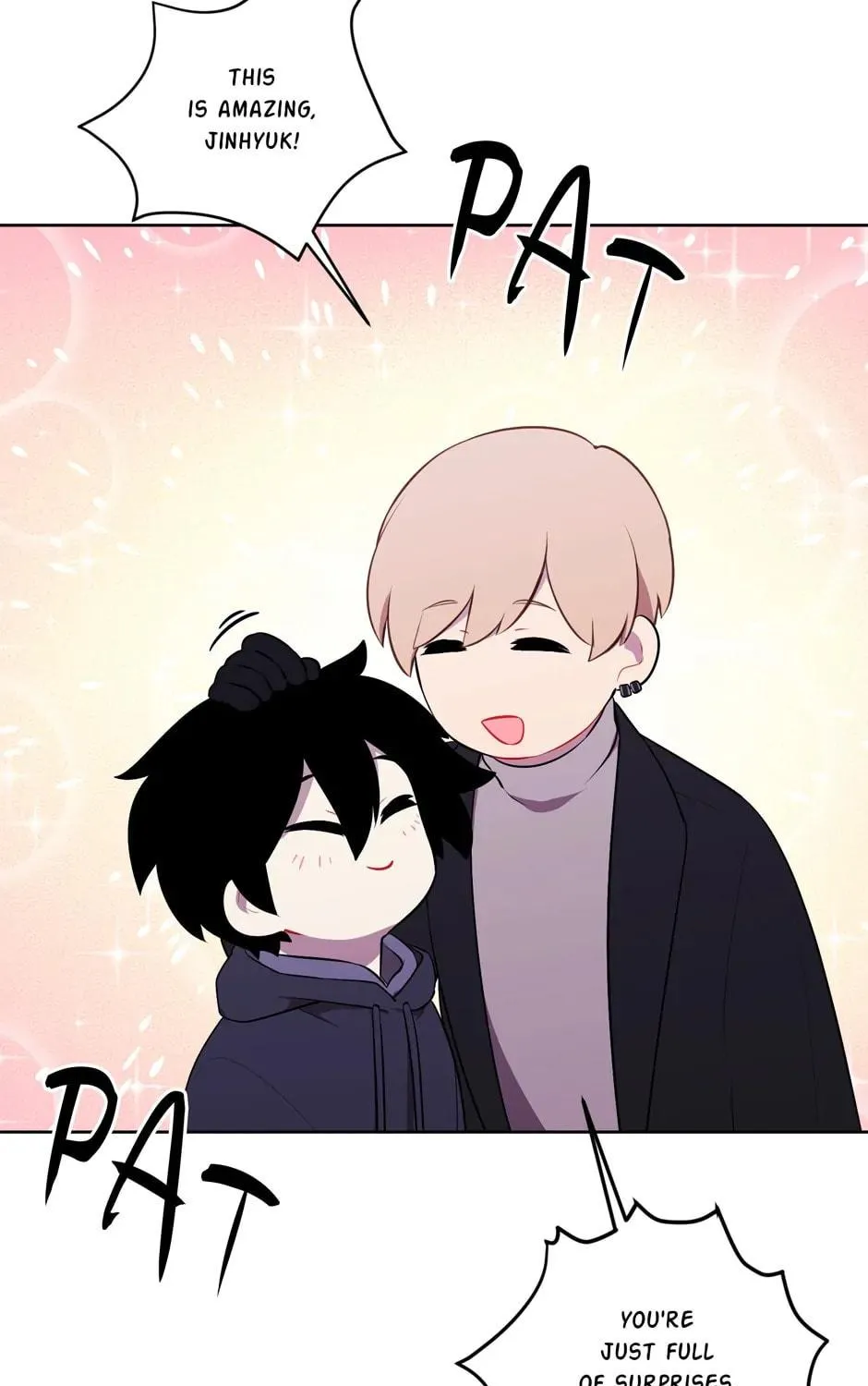 I Woke Up as the Villain Chapter 157 page 131 - 
