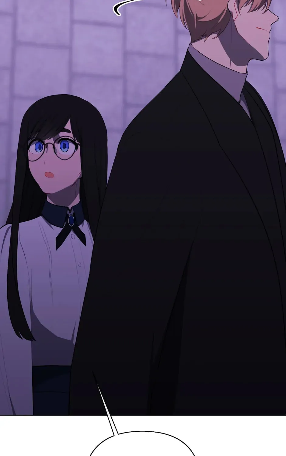 I Woke Up as the Villain Chapter 157 page 21 - 