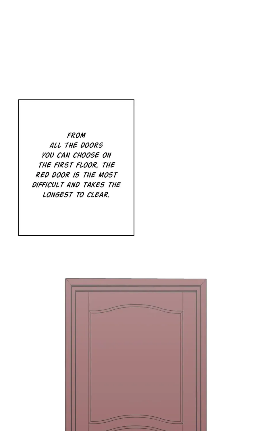 I Woke Up as the Villain Chapter 157 page 37 - 