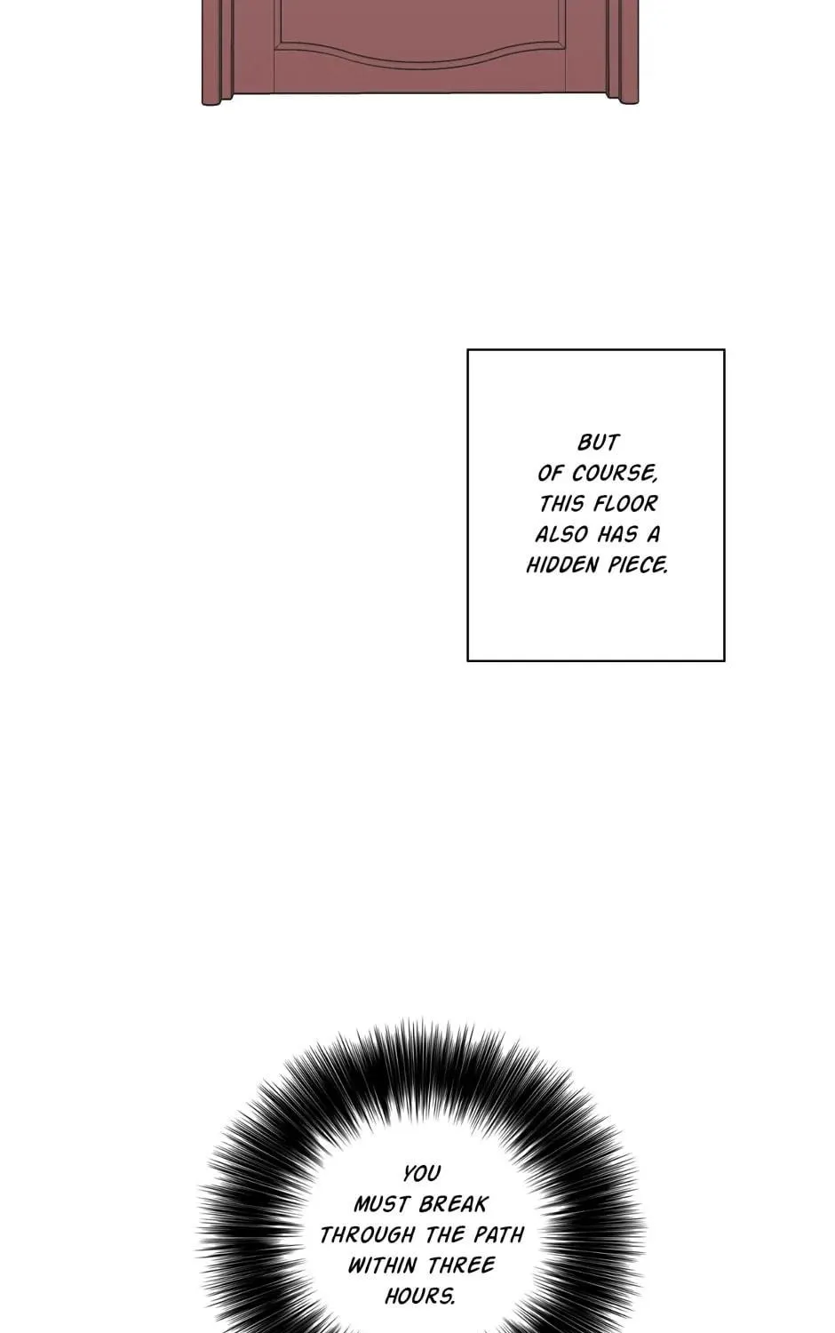 I Woke Up as the Villain Chapter 157 page 39 - 