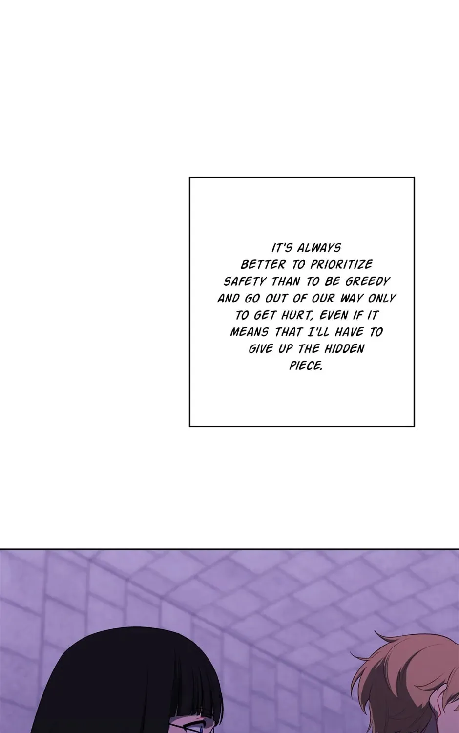 I Woke Up as the Villain Chapter 157 page 51 - 
