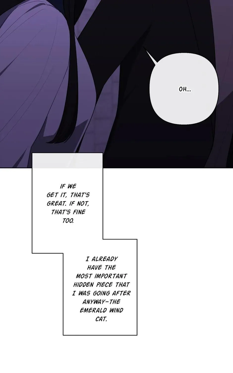 I Woke Up as the Villain Chapter 157 page 53 - 
