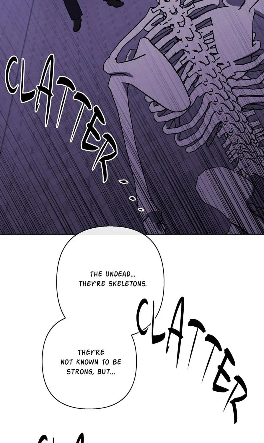 I Woke Up as the Villain Chapter 157 page 59 - 