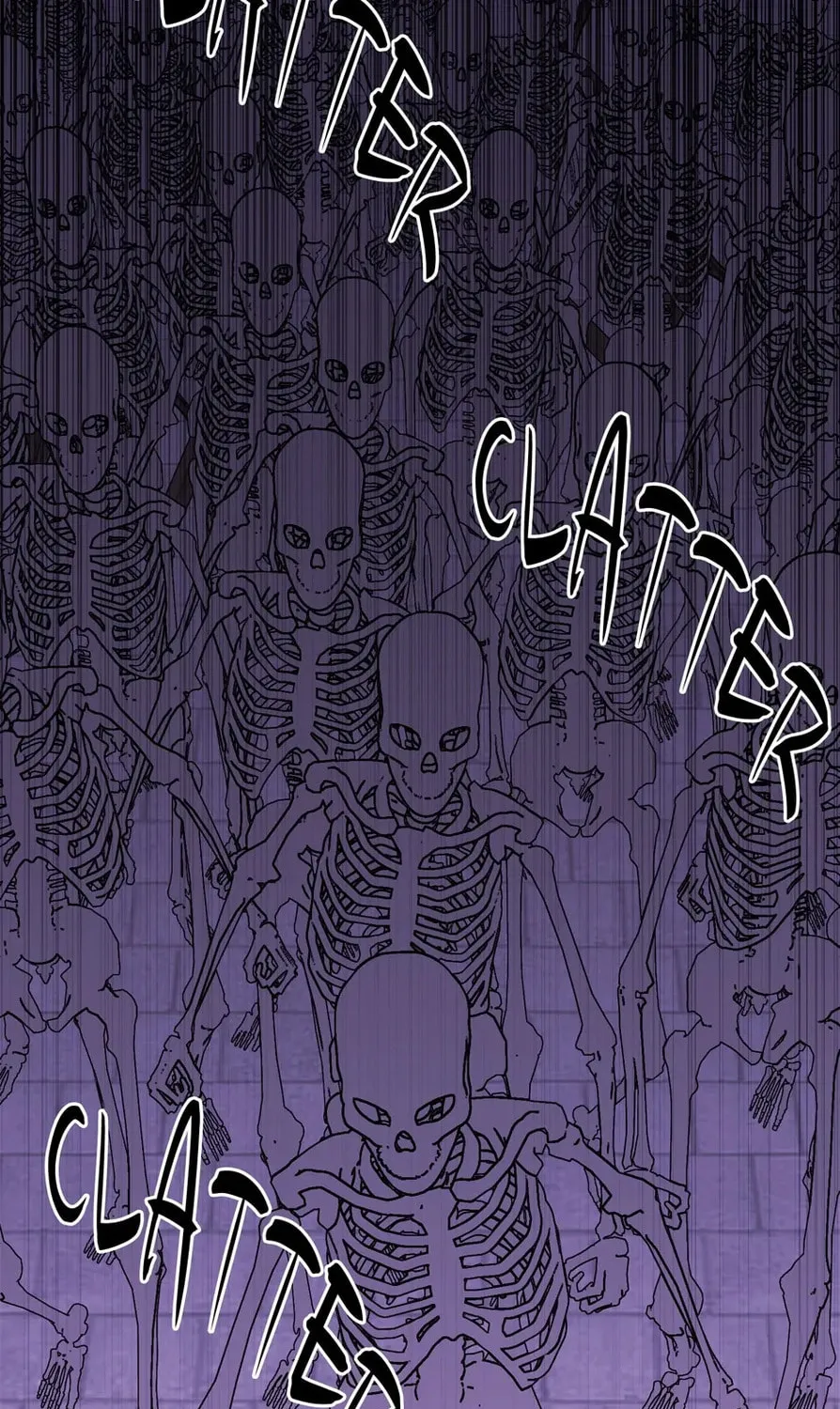 I Woke Up as the Villain Chapter 157 page 61 - 