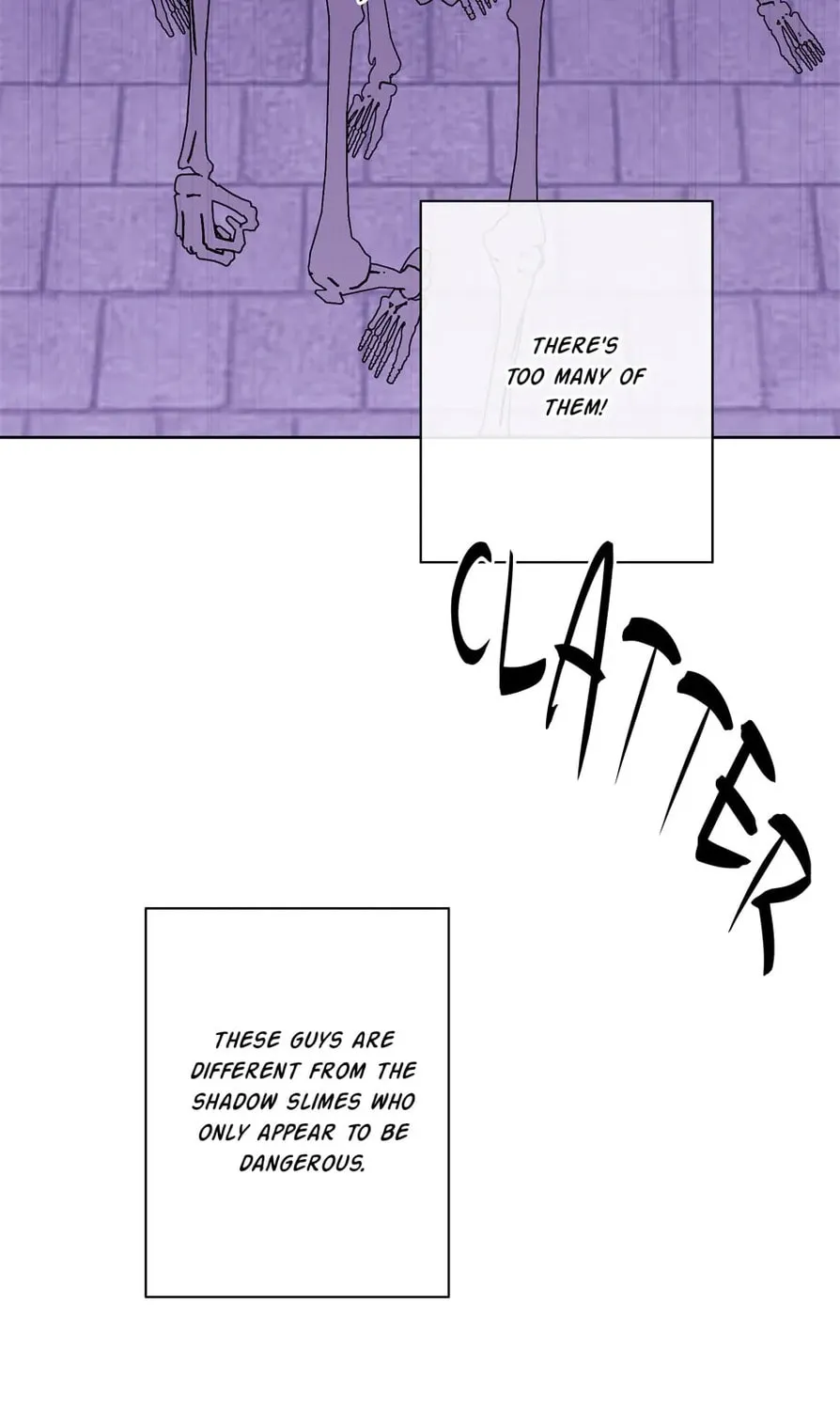 I Woke Up as the Villain Chapter 157 page 63 - 