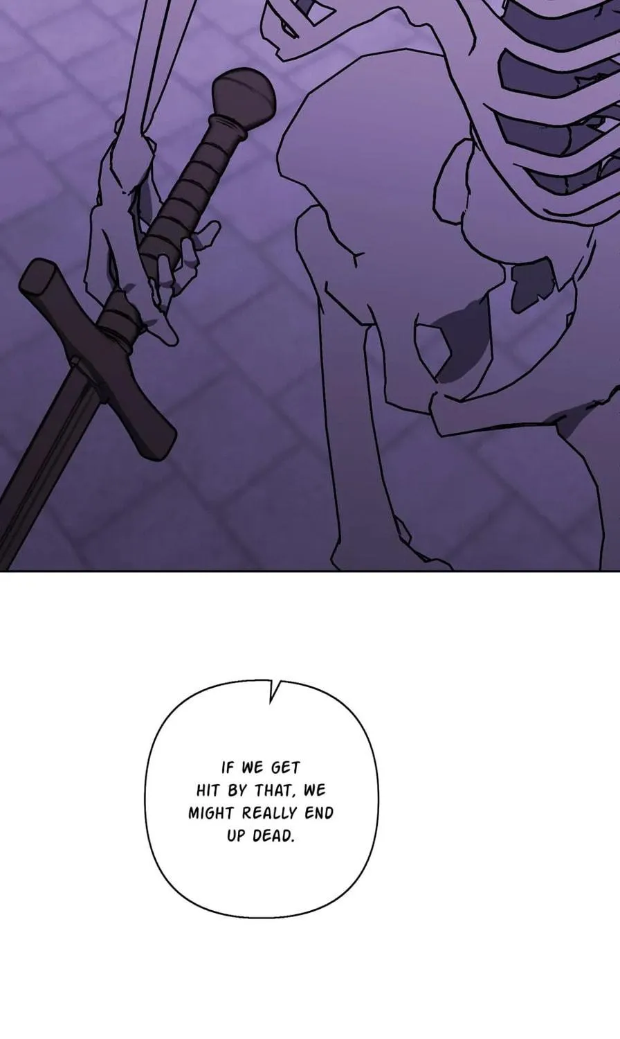 I Woke Up as the Villain Chapter 157 page 65 - 