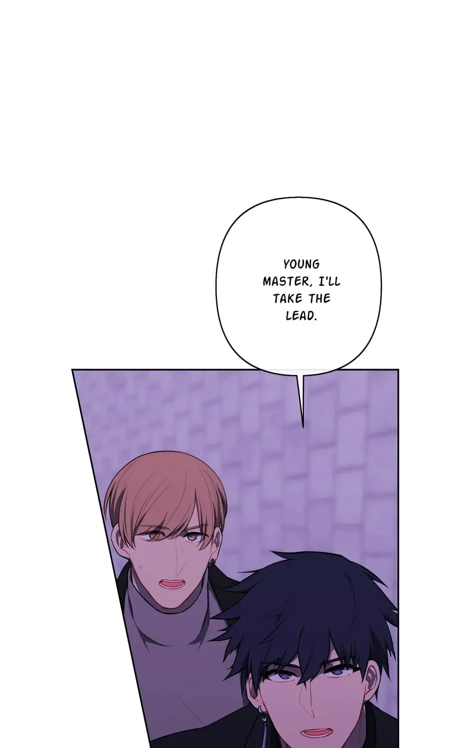 I Woke Up as the Villain Chapter 157 page 67 - 