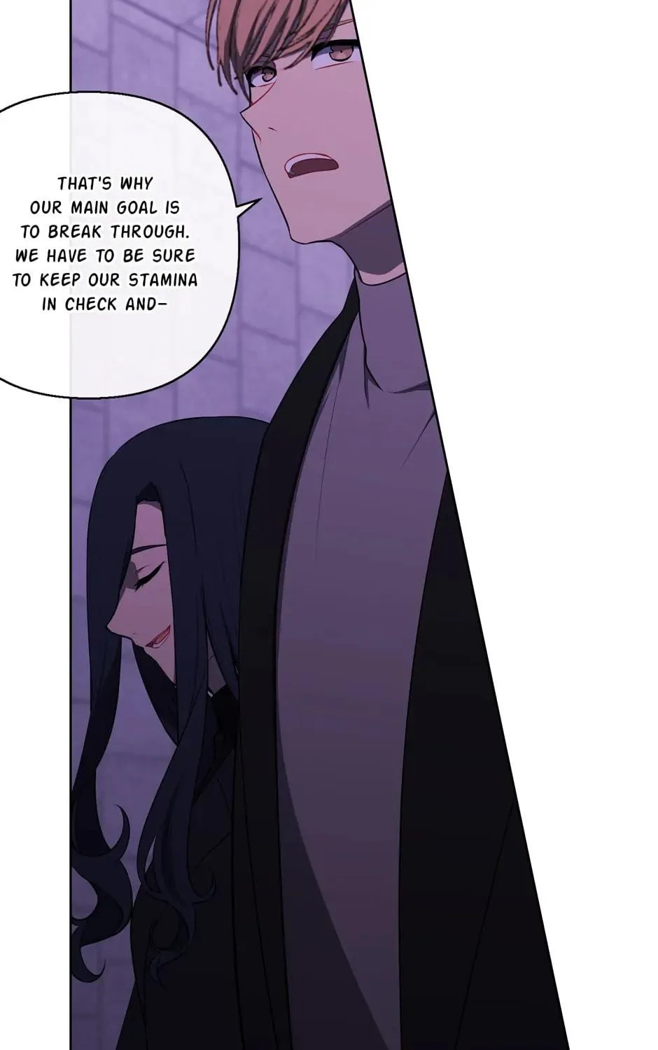 I Woke Up as the Villain Chapter 157 page 71 - 