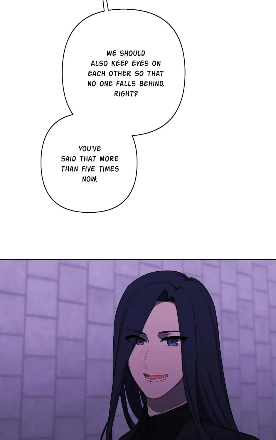 I Woke Up as the Villain Chapter 157 page 73 - 