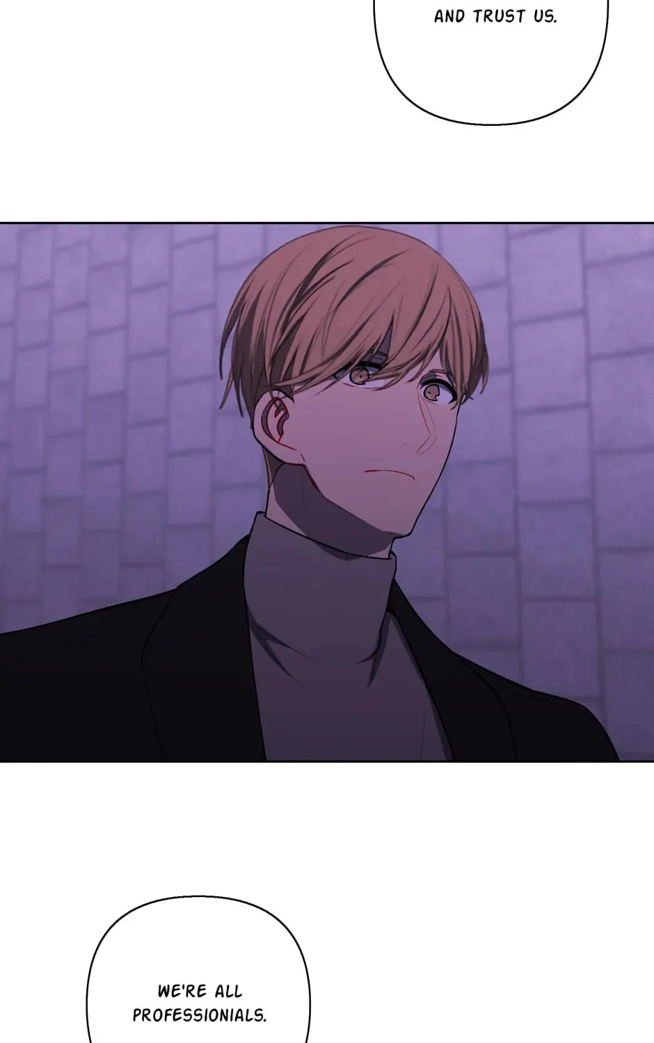 I Woke Up as the Villain Chapter 157 page 75 - 