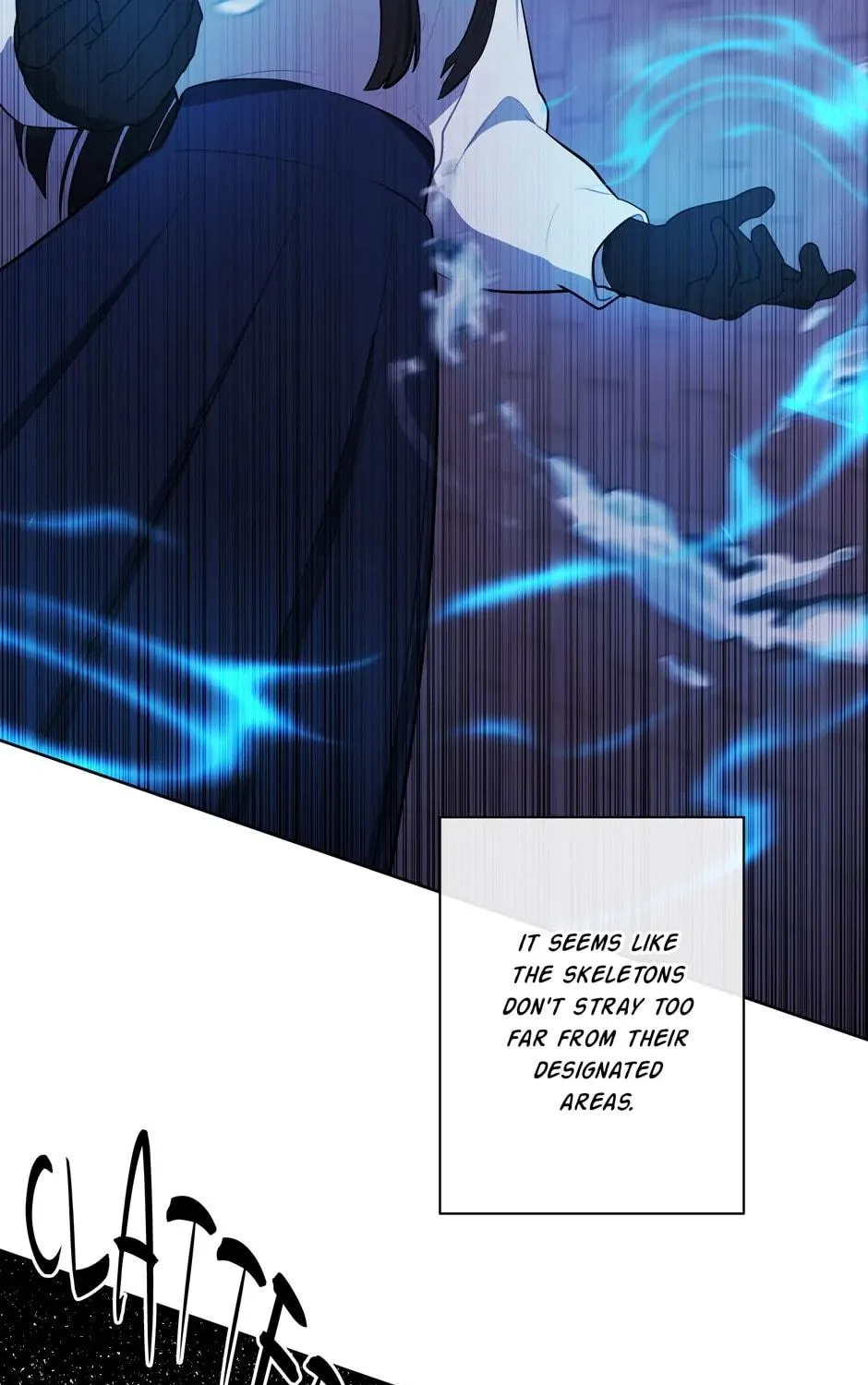 I Woke Up as the Villain Chapter 157 page 83 - 