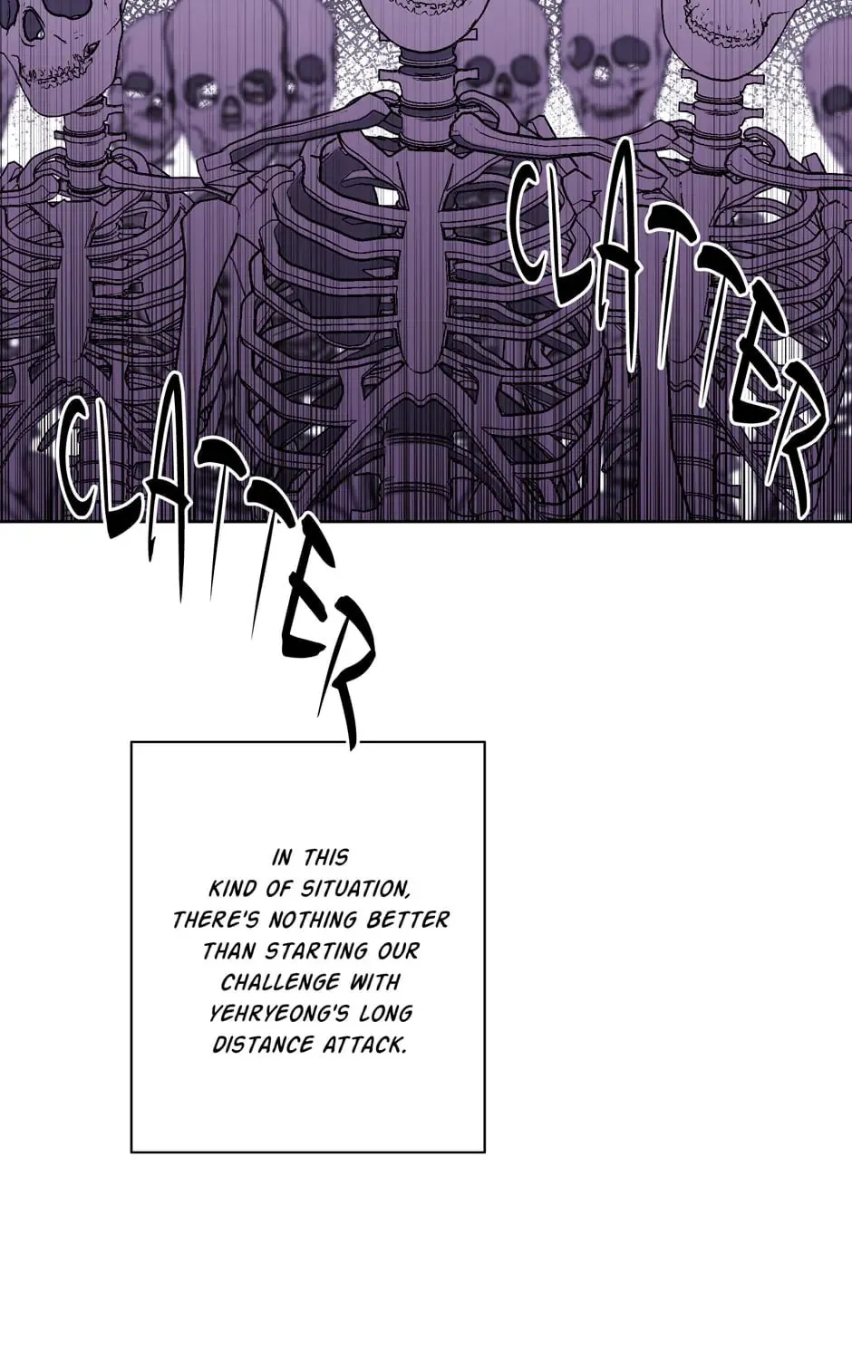 I Woke Up as the Villain Chapter 157 page 85 - 