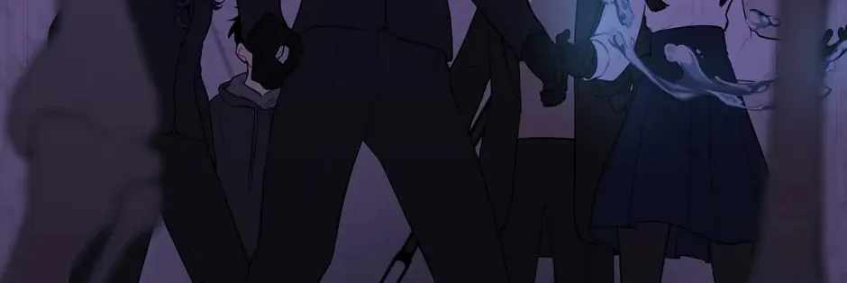I Woke Up as the Villain Chapter 157 page 88 - 