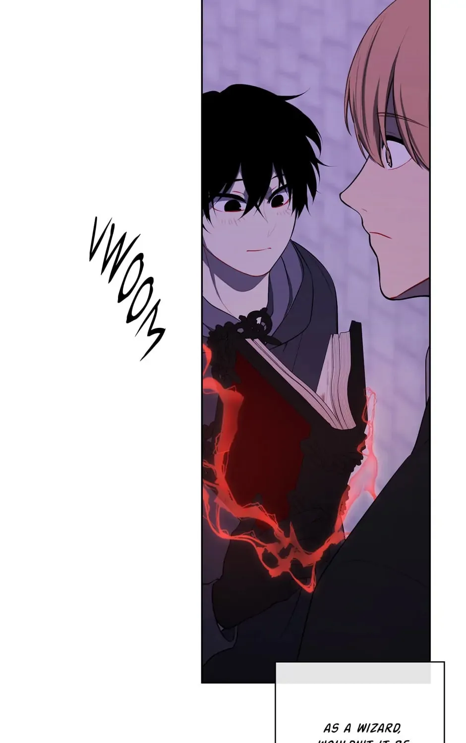 I Woke Up as the Villain Chapter 157 page 97 - 