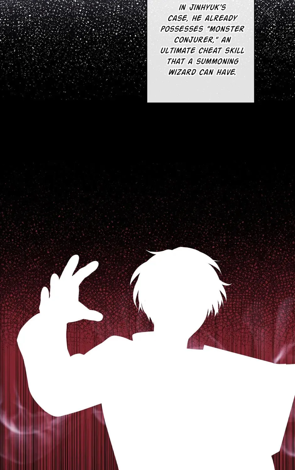 I Woke Up as the Villain Chapter 158 page 105 - 