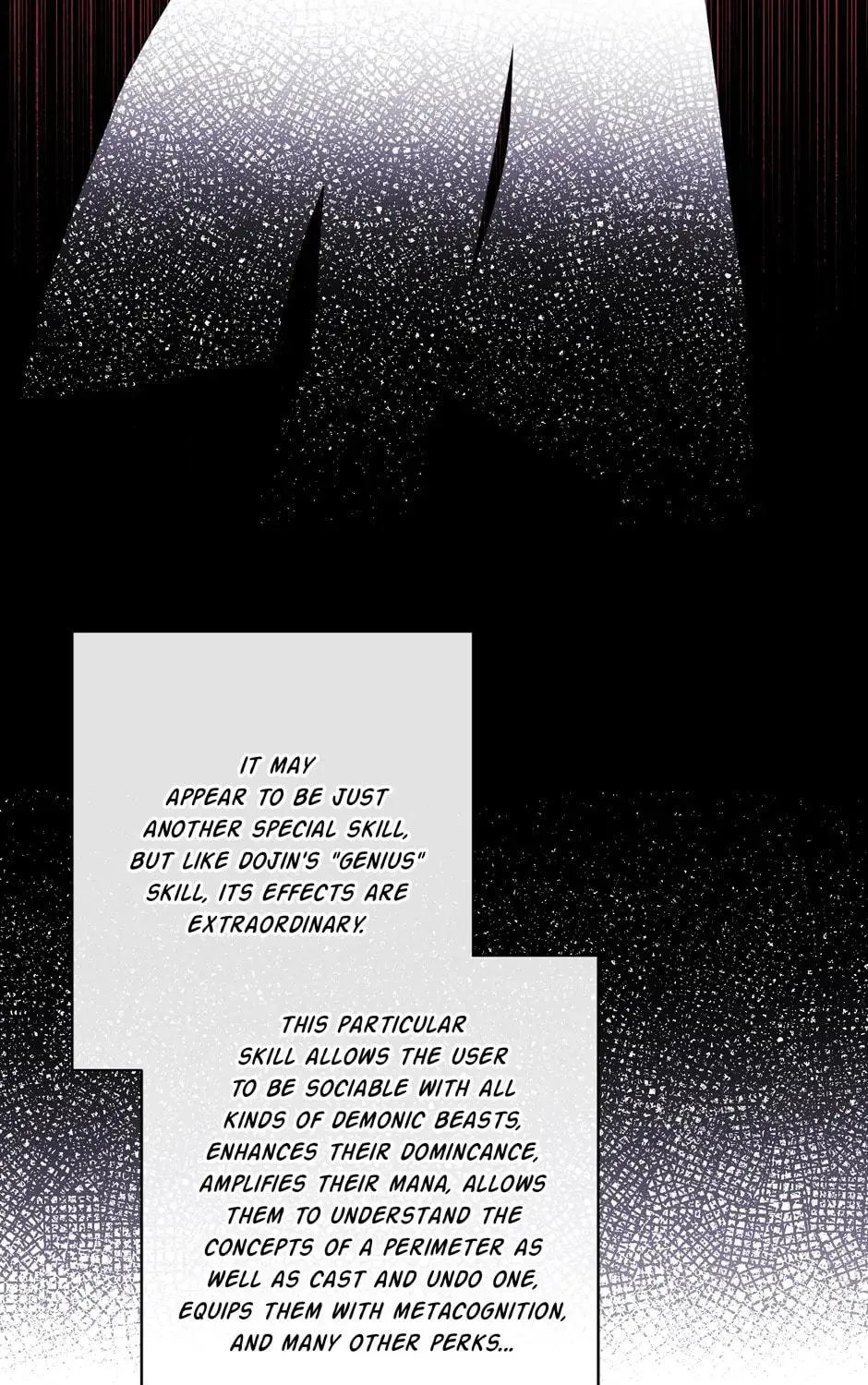 I Woke Up as the Villain Chapter 158 page 107 - 