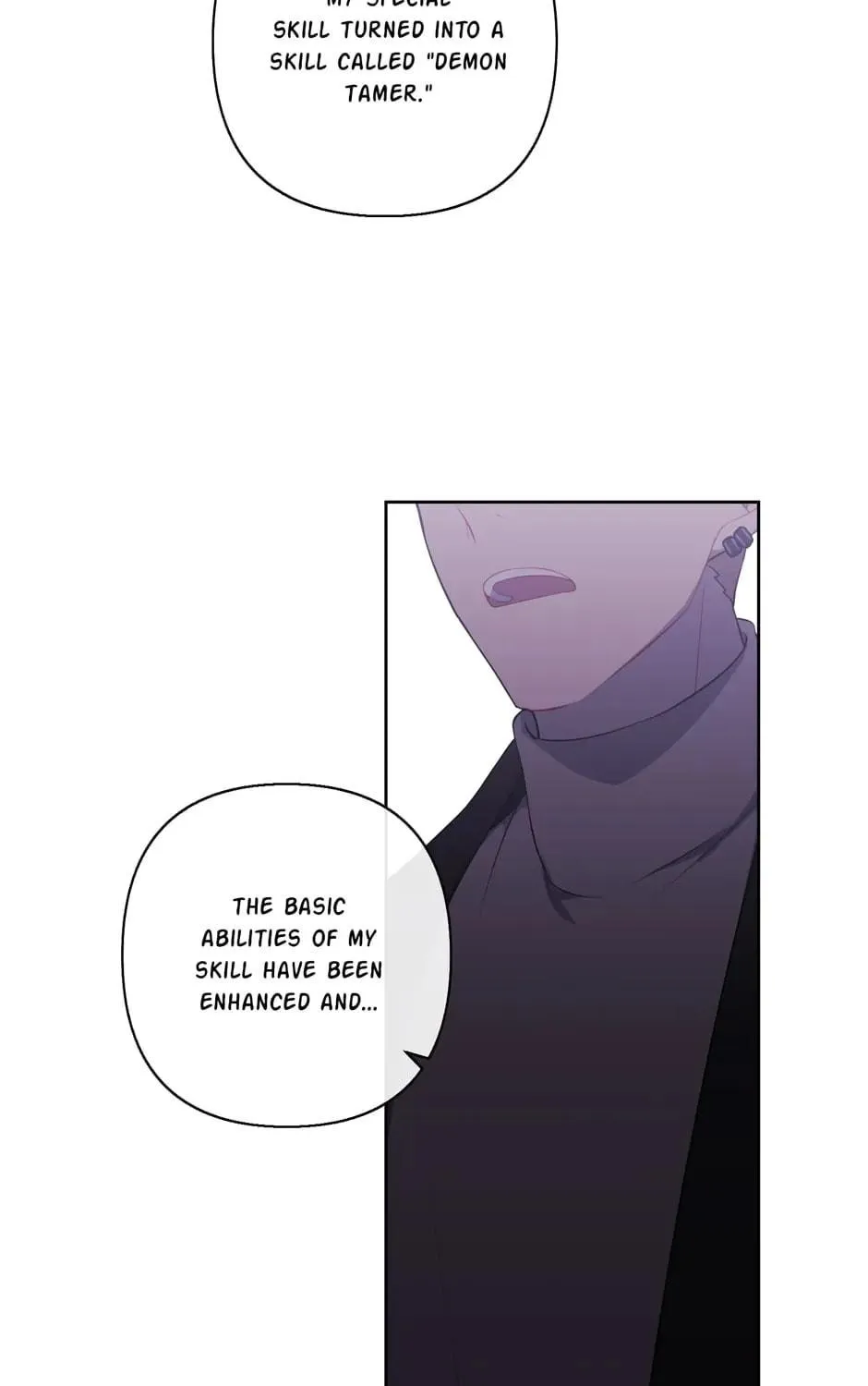 I Woke Up as the Villain Chapter 158 page 113 - 